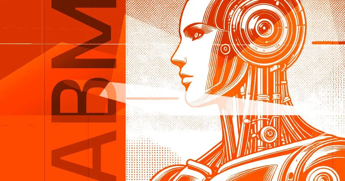 AI sales enablement workflow connecting marketing intelligence to sales team execution