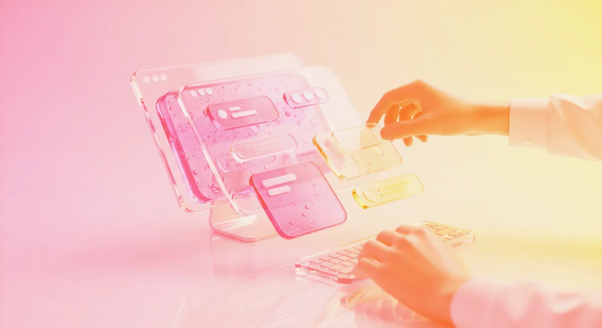 AI for designers: what works, what doesn't, and where it's heading