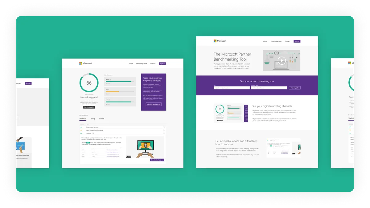 MSP marketing: how Microsoft partners stop sounding like each other