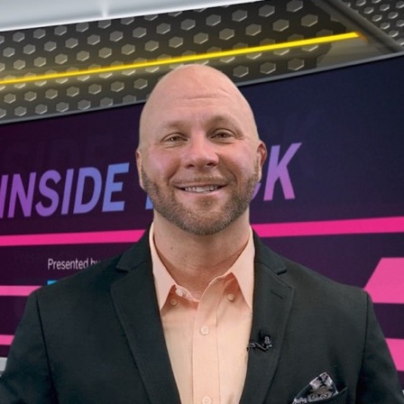 Gregg Maryanski