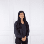 Dipti Tewani - Account Executive at Fifty Five and Five